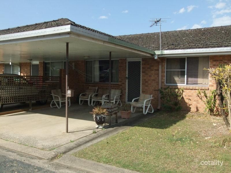 2/104 Canterbury St, Casino, NSW 2470