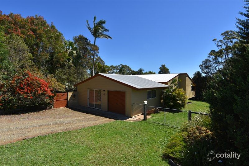 87 North Maleny Rd, North Maleny, QLD 4552