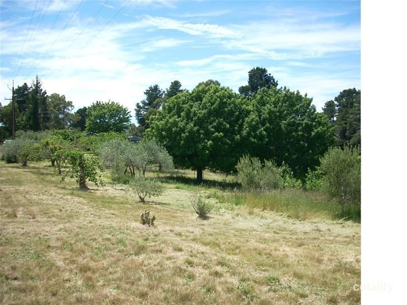 261 Range Rd, Basket Range, SA 5138