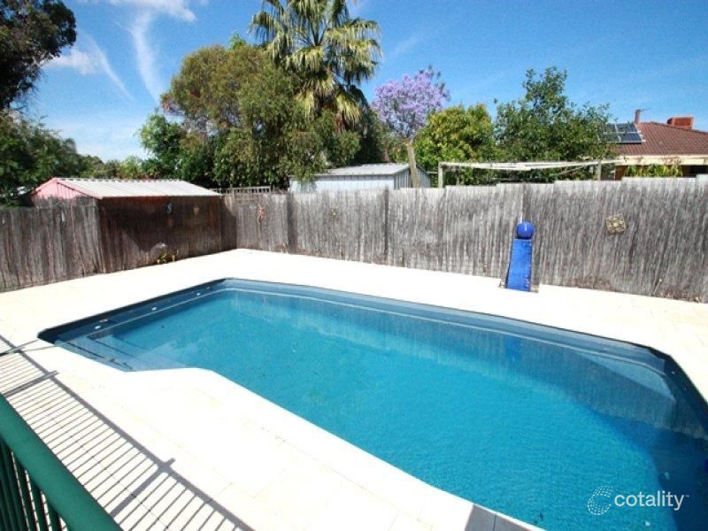 7 Pausin Cres, Bibra Lake, WA 6163