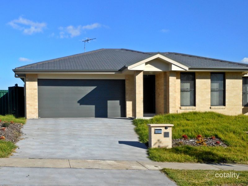 18 Belmore St, Muswellbrook, NSW 2333