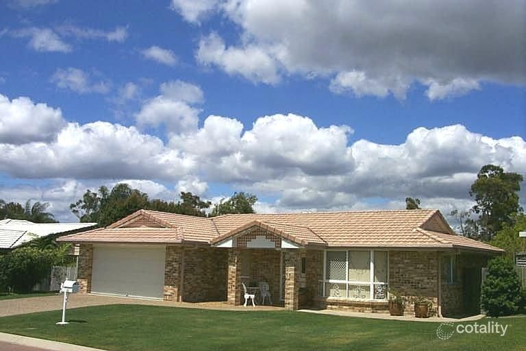 8 Bethany Pl, Parkinson, QLD 4115