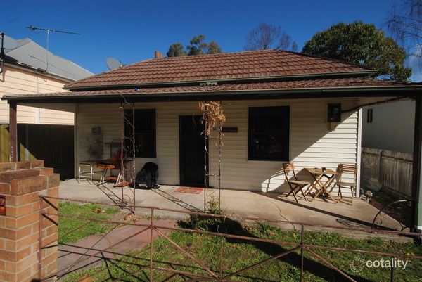 28 Clwydd St, Vale Of Clwydd, NSW 2790