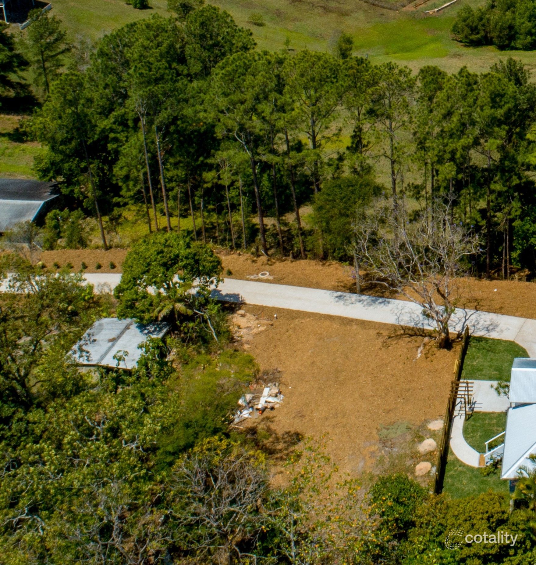 185 Coes Creek Rd, Coes Creek, QLD 4560
