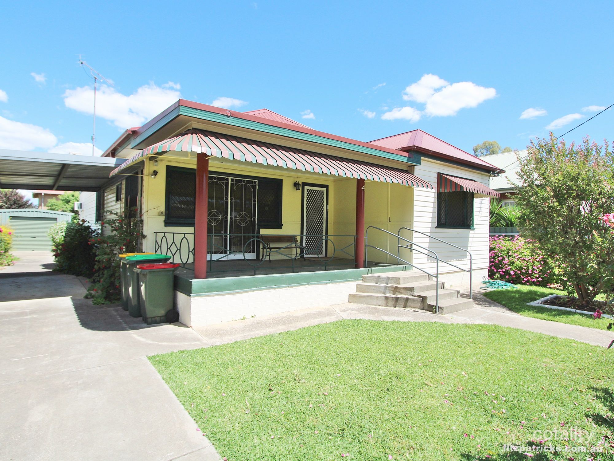 4 Small St, Wagga Wagga, NSW 2650