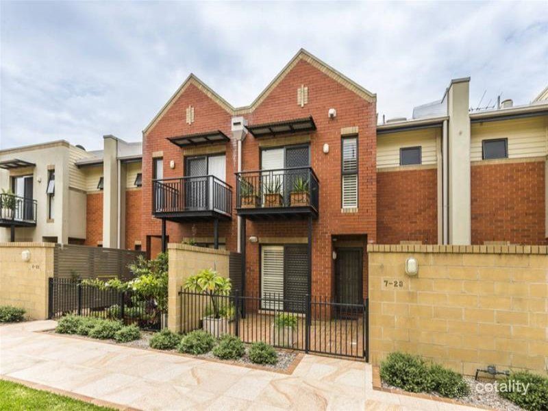 7/23 Church St, The Hill, NSW 2300