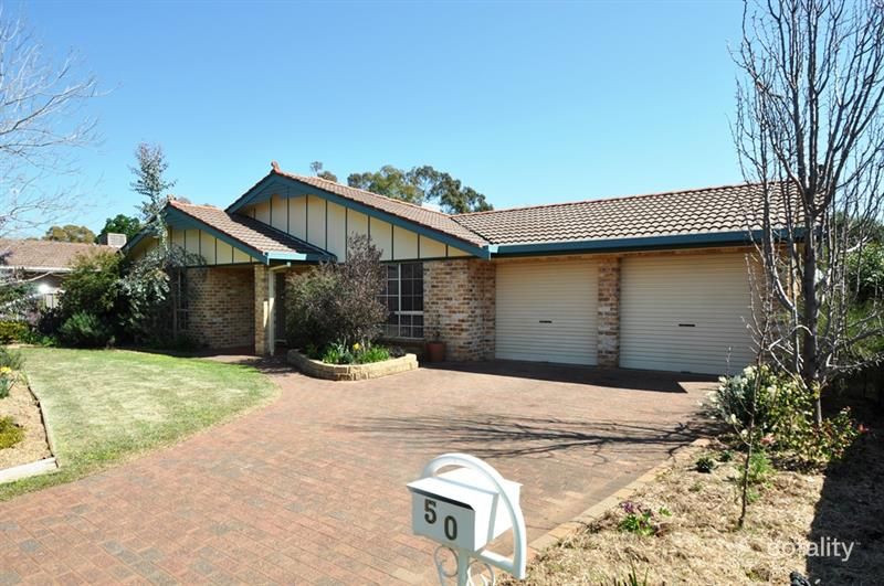 50 Davidson Dr, Dubbo, NSW 2830
