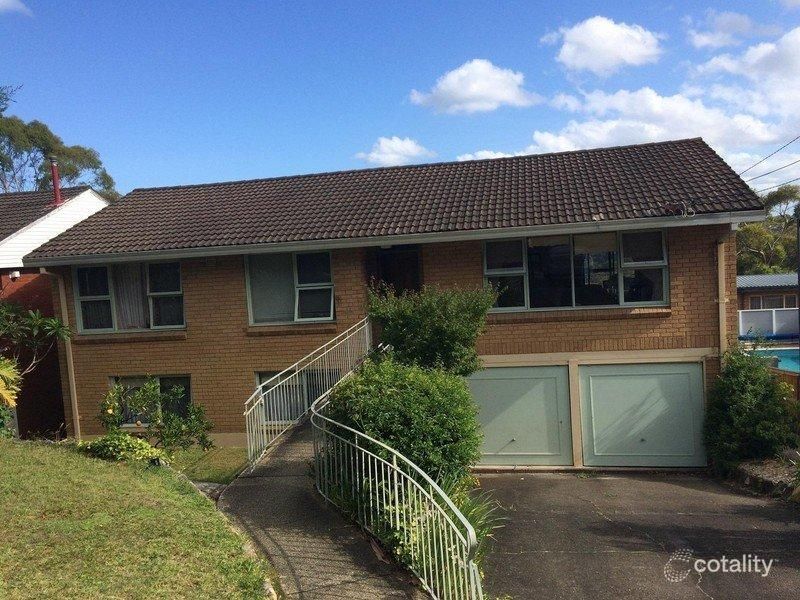 13 Ballyshannon Rd, Killarney Heights, NSW 2087