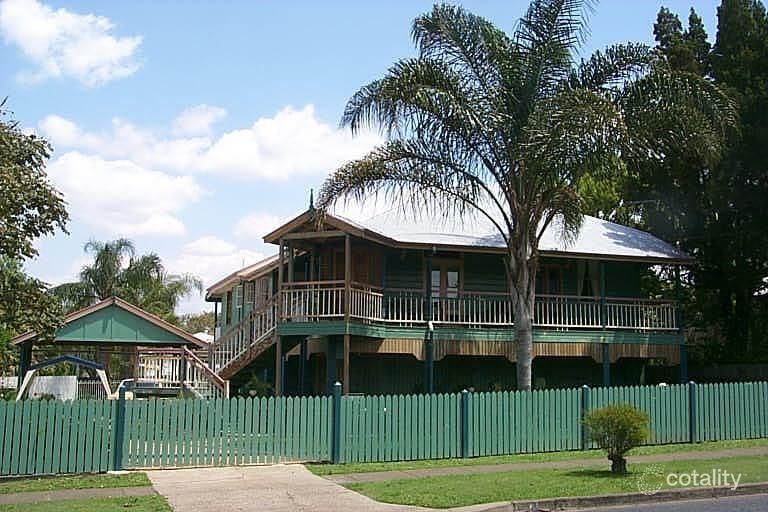 36 Cook St, Oxley, QLD 4075