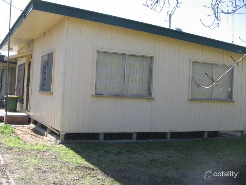 1/81 Tallow St, Moulamein, NSW 2733