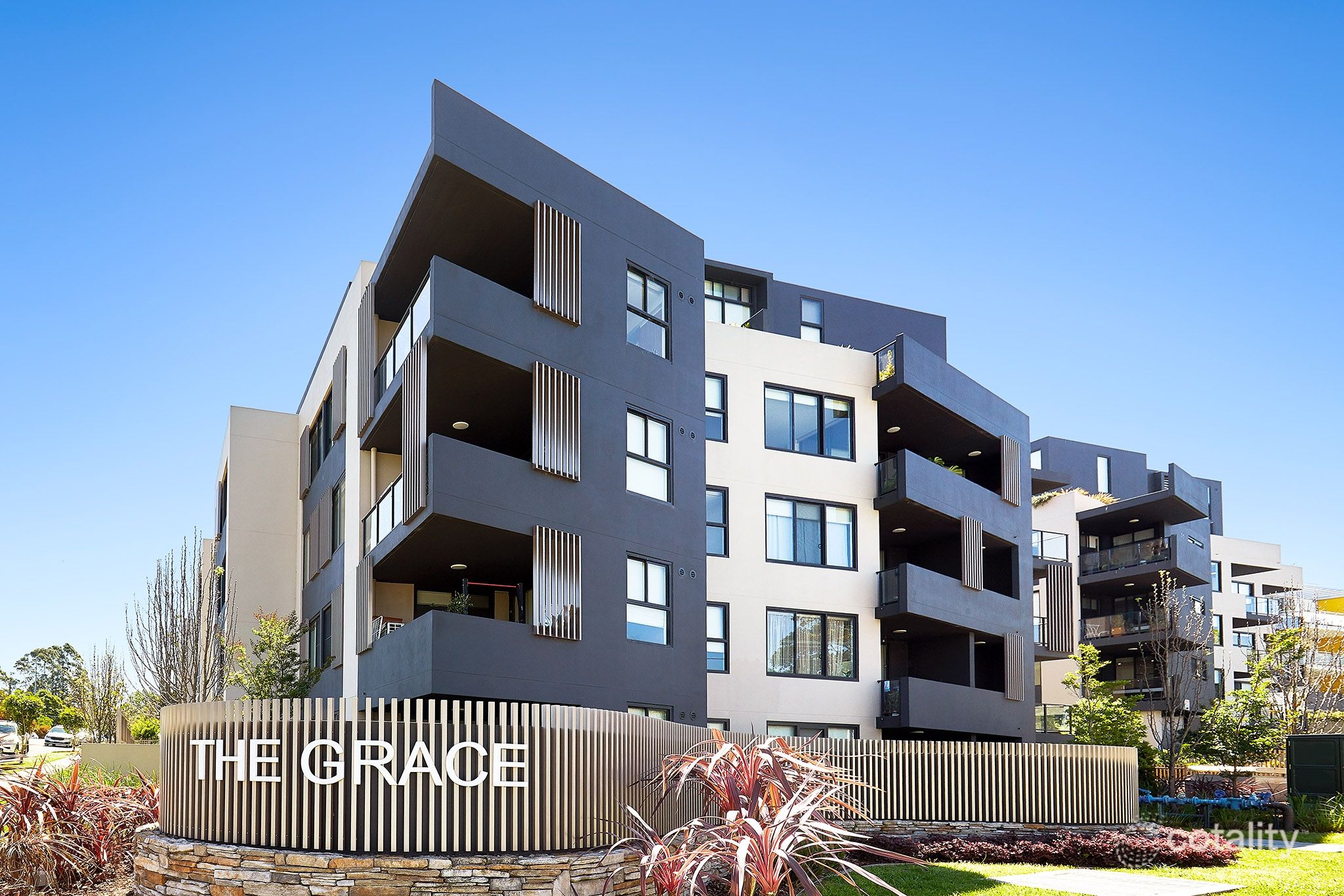 10/9 Bell St, Hornsby, NSW 2077