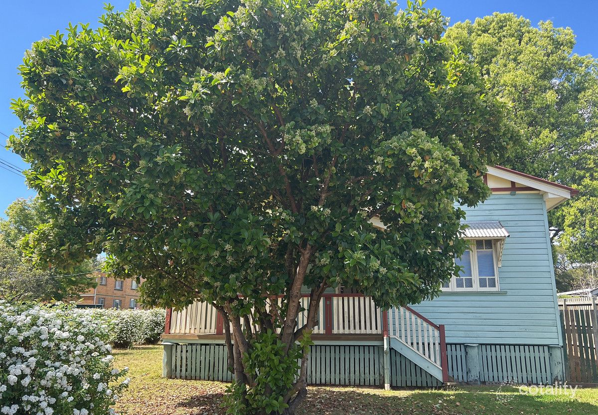 38 Raff St, Toowoomba City, QLD 4350