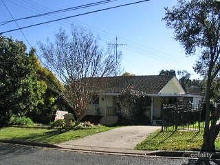 46 Colbeck St, Tregear, NSW 2770