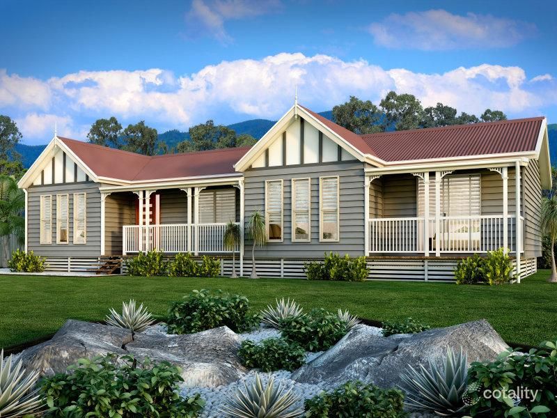 1 Rosella Rise, Mannum, SA 5238