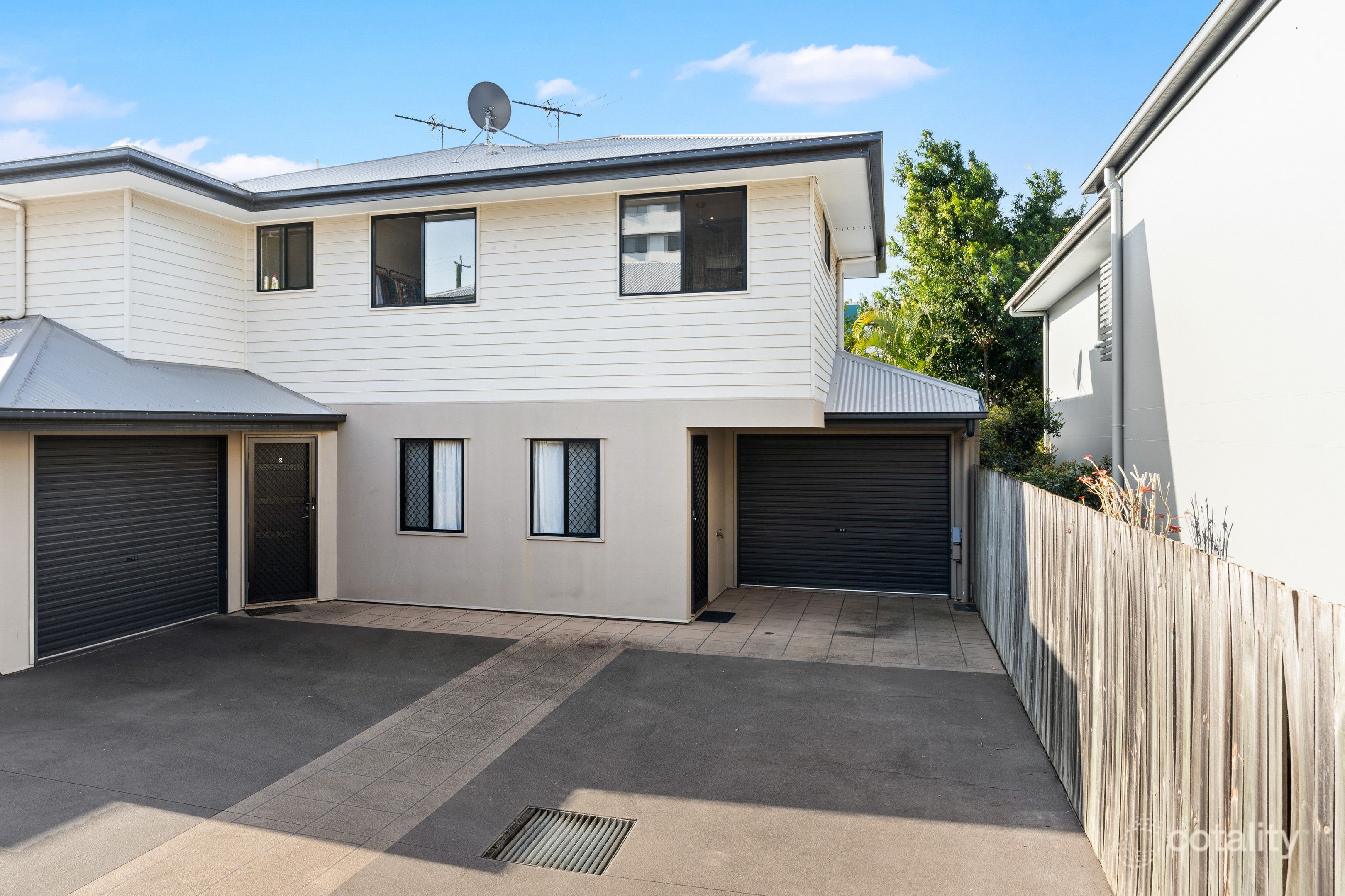 3/99 Wallace St, Chermside, QLD 4032