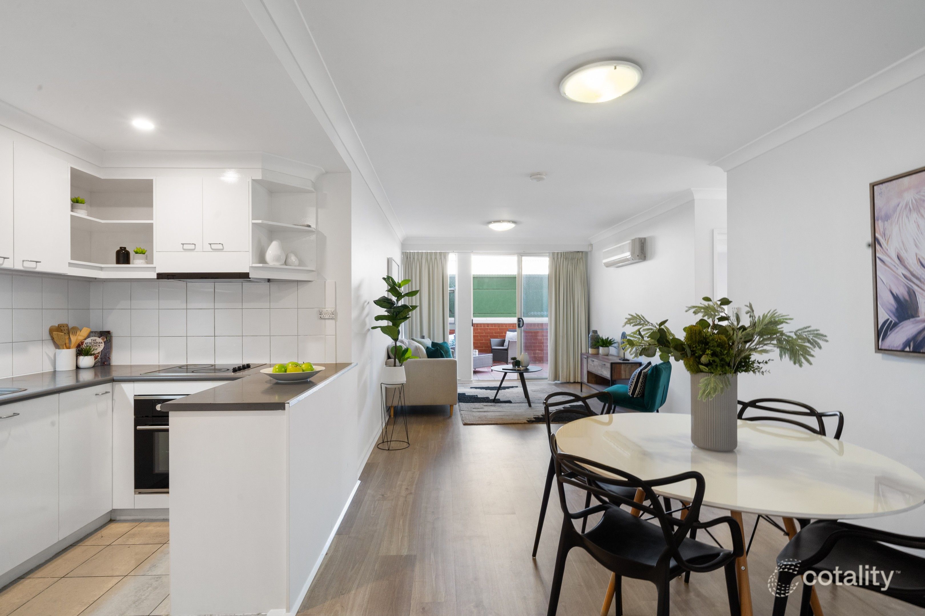 6/9 East Tce, Adelaide, SA 5000