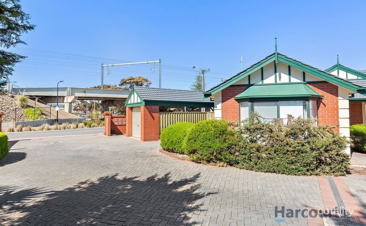 6/134 Railway Tce, Ascot Park, SA 5043