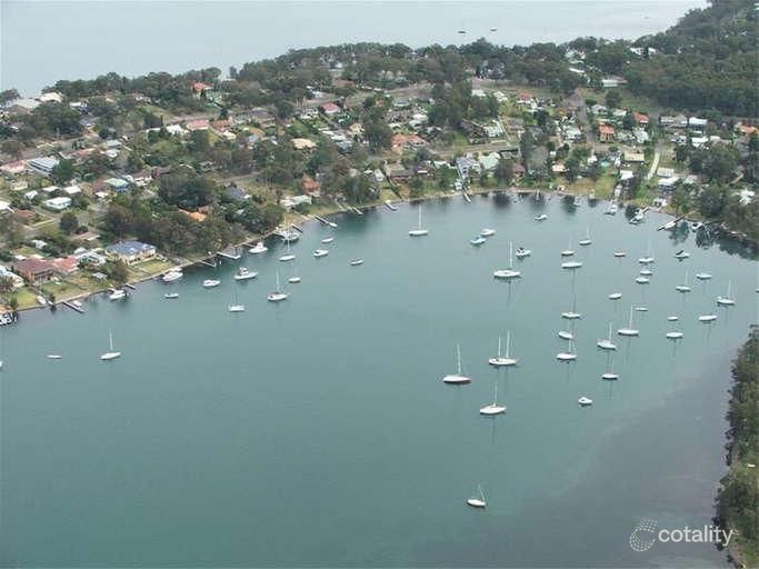 43 Dandaraga Rd, Brightwaters, NSW 2264