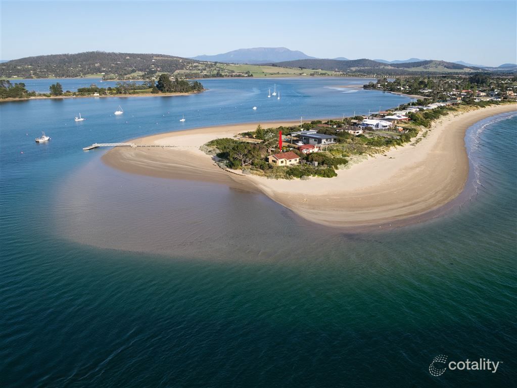 102 Pipe Clay Esp, Cremorne, TAS 7024