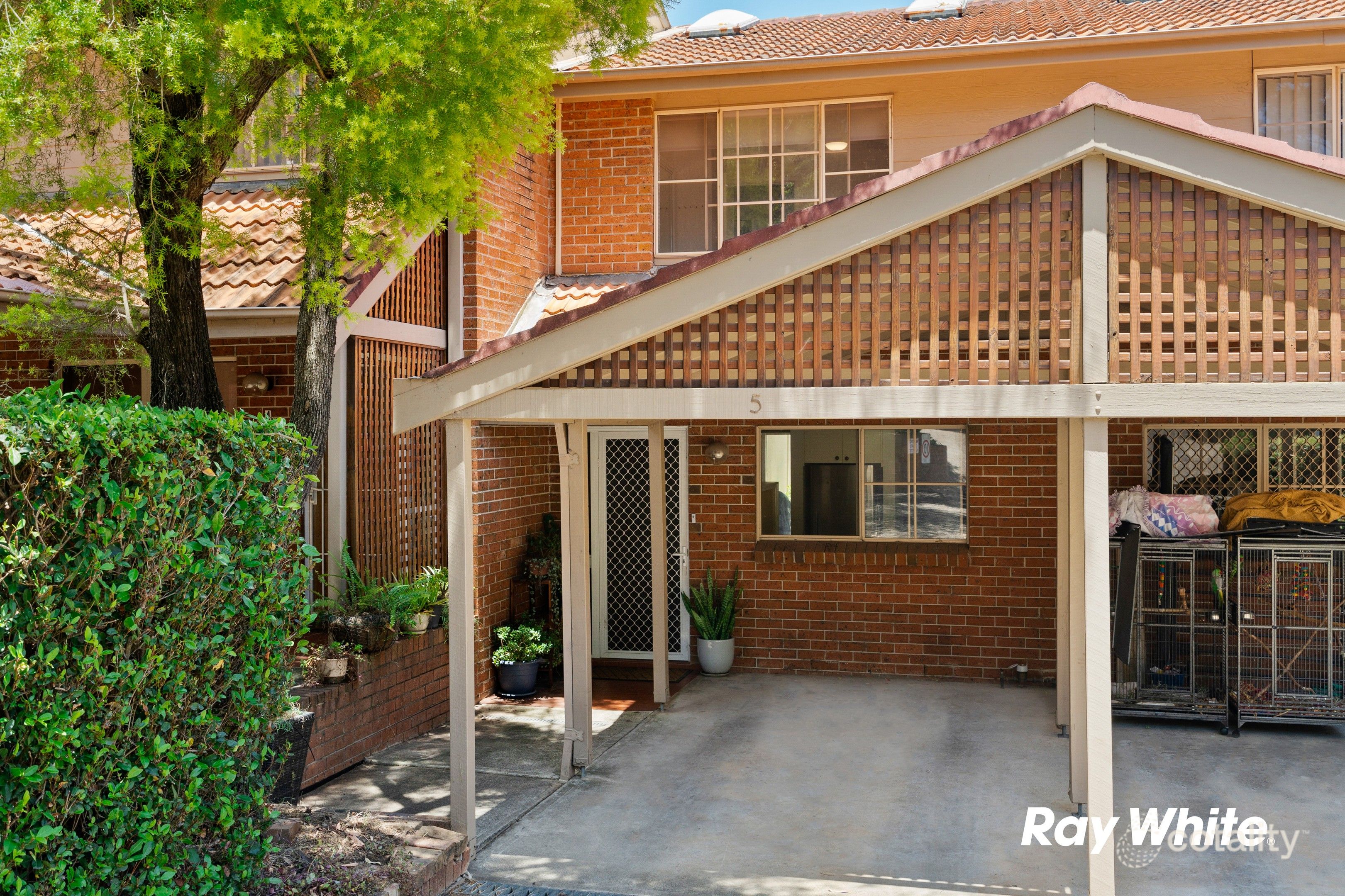 5/19 Torrance Cres, Quakers Hill, NSW 2763
