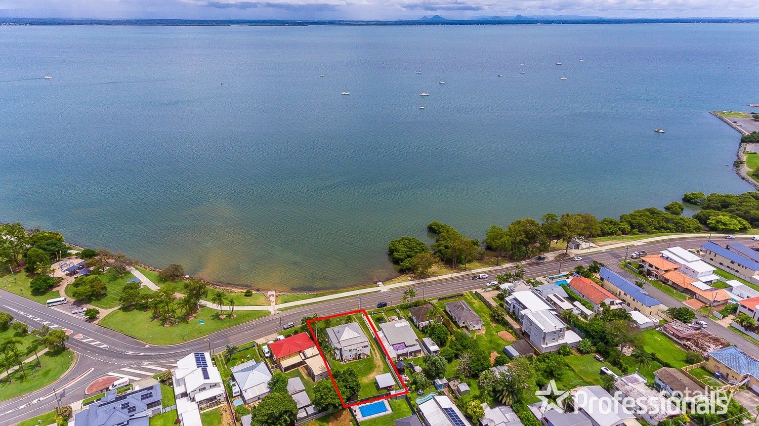34 Oyster Point Esp, Scarborough, QLD 4020