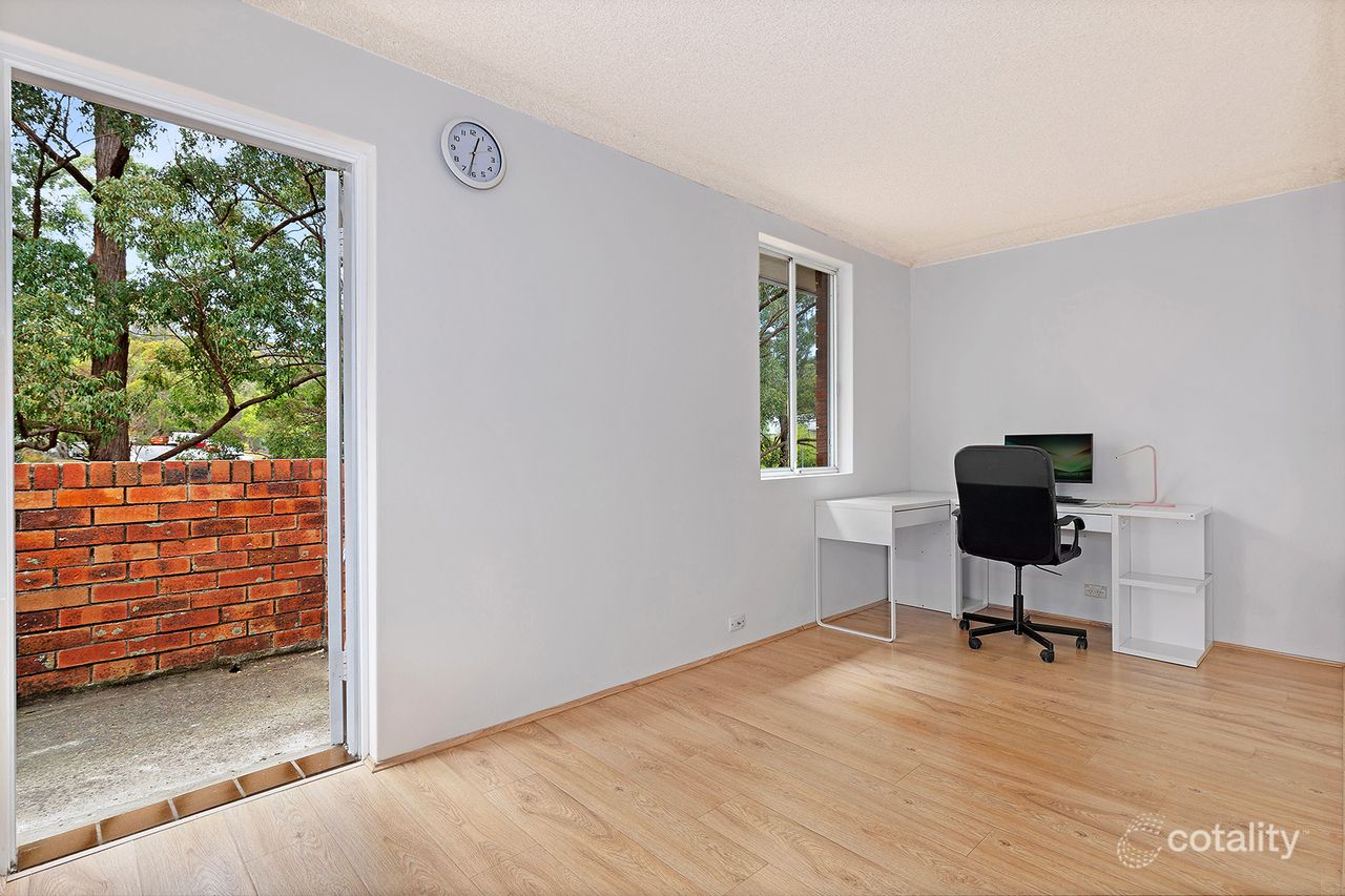 17/32 Khartoum Rd, Macquarie Park, NSW 2113