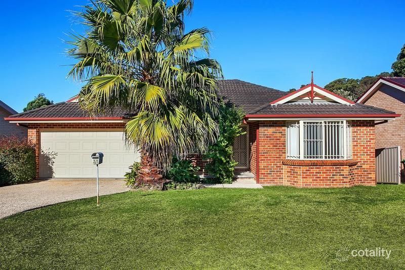 11 Roberts Cct, Lambton, NSW 2299