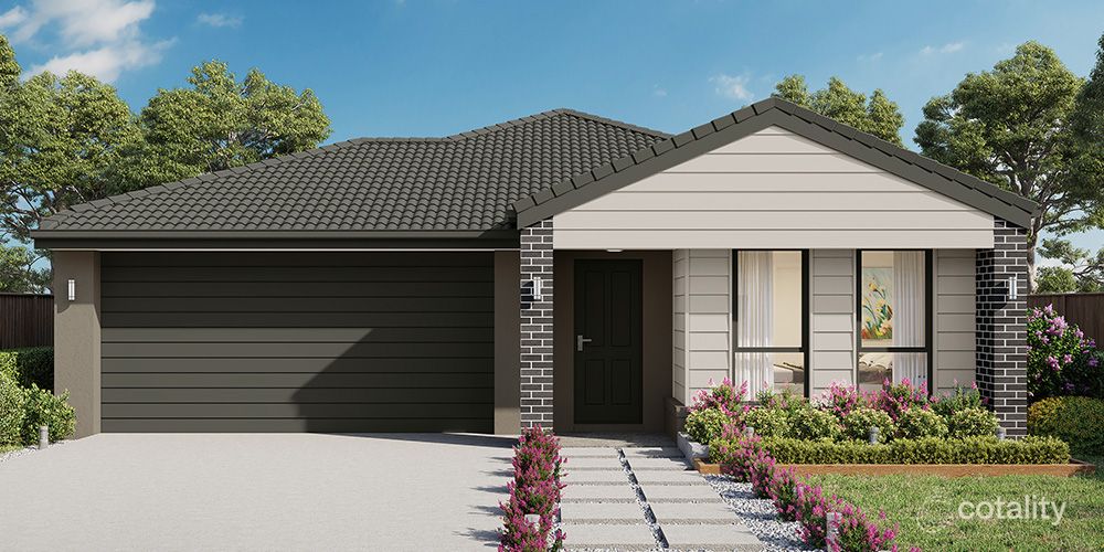 Lot 500 Bloom Dr, Morayfield, QLD 4506