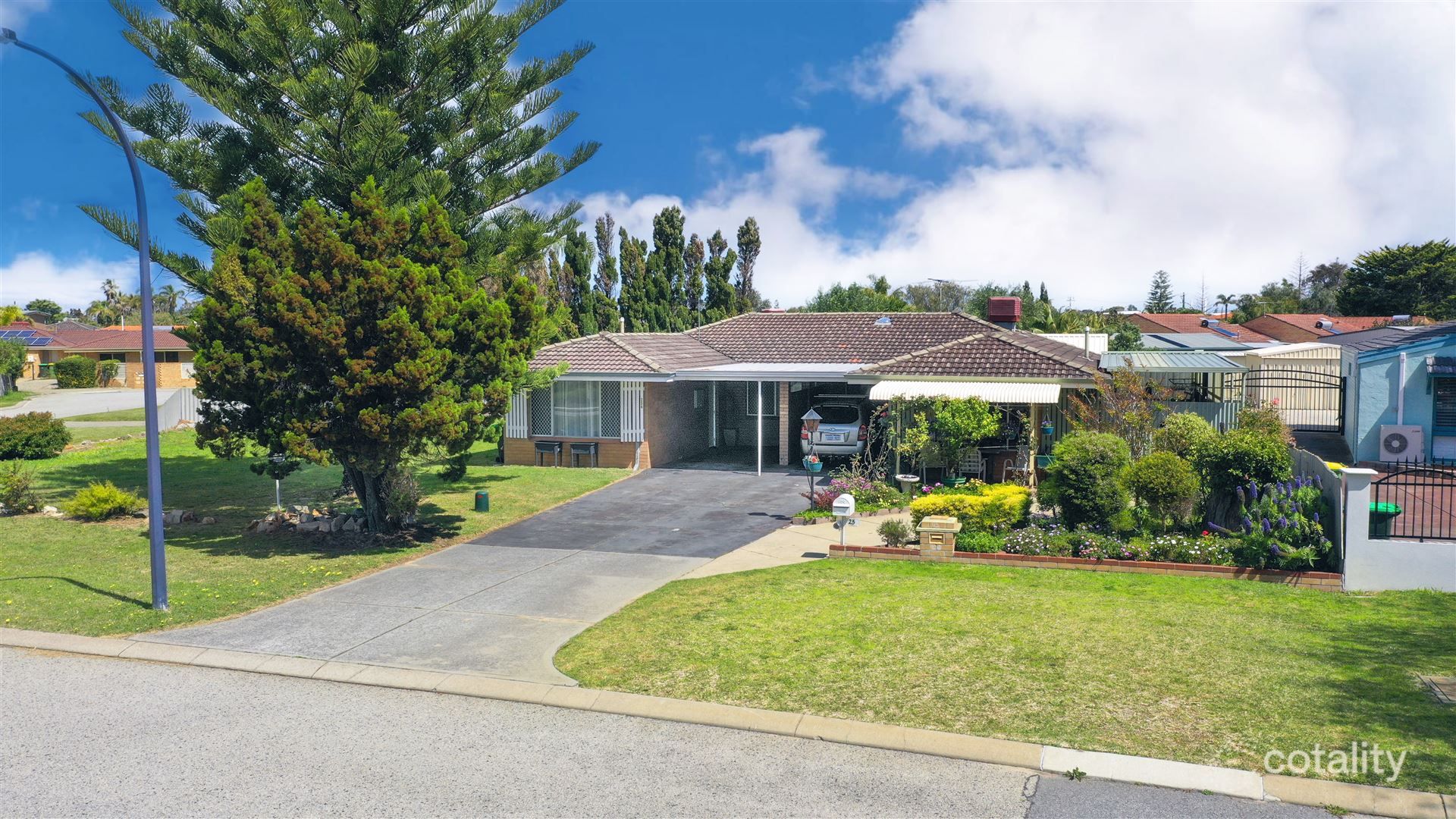 25a Richmond Ave, Shoalwater, WA 6169