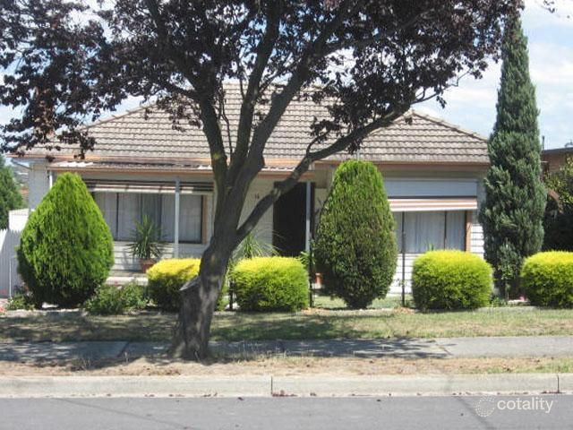 16 Nirvana Cres, Bulleen, VIC 3105