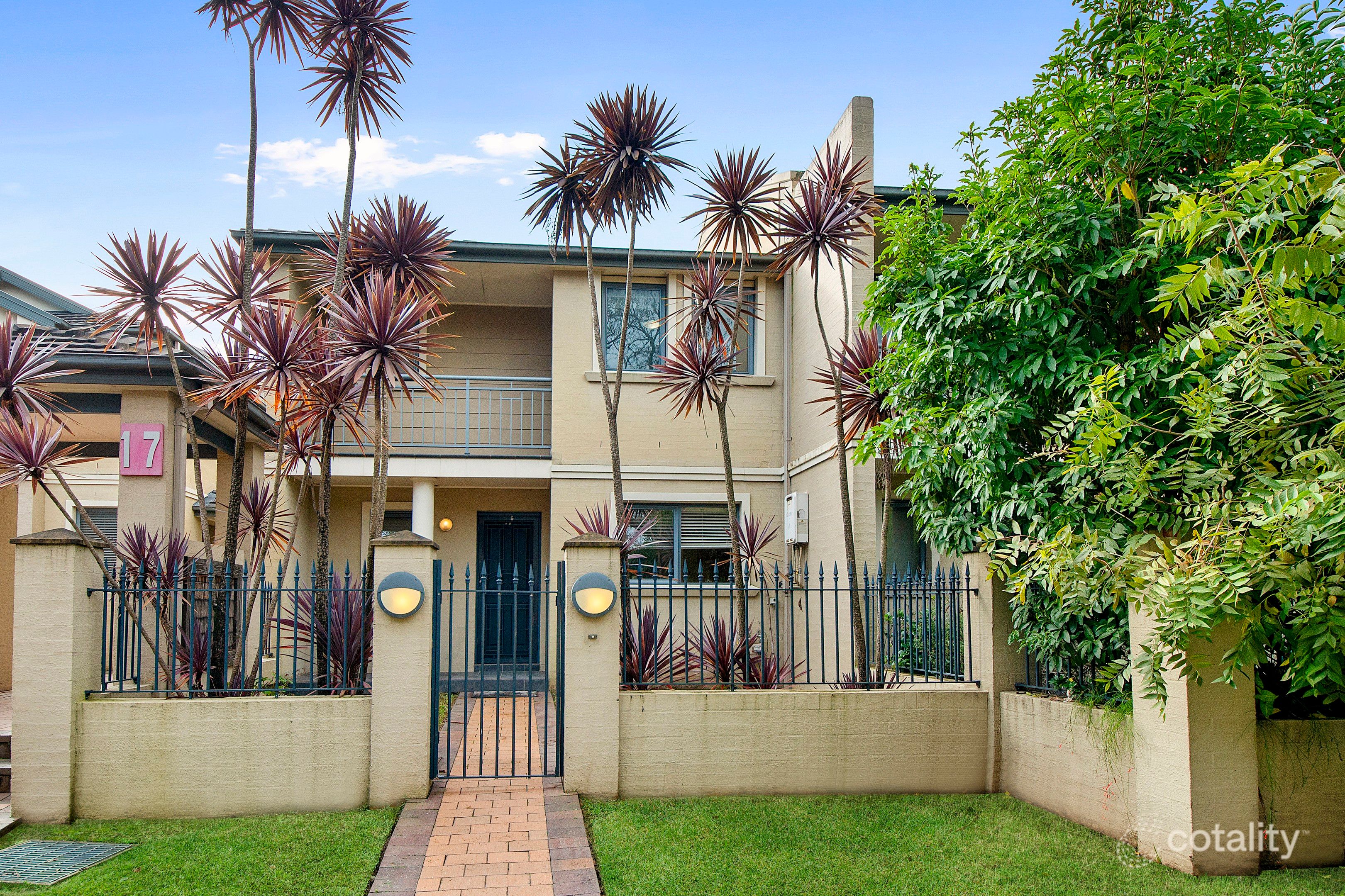 5/11-17 Acton St, Sutherland, NSW 2232