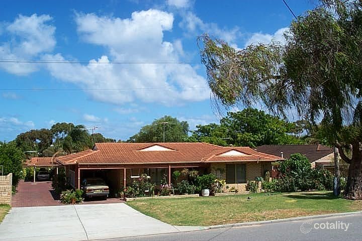 2/3 Hope Rd, Palmyra, WA 6157