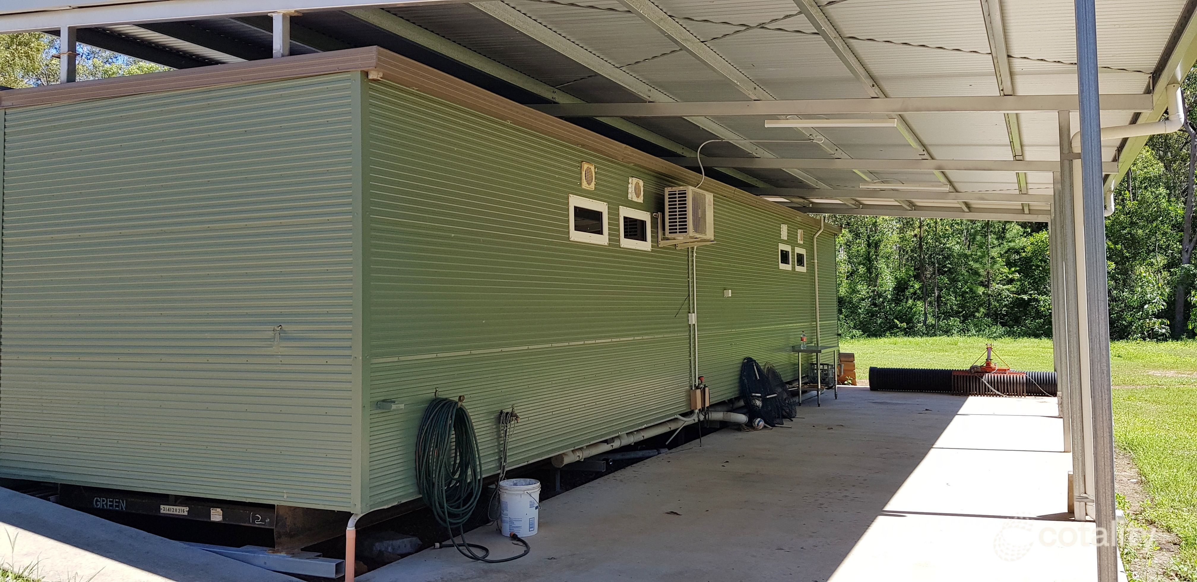 48 Williams Ave, Cardwell, QLD 4849