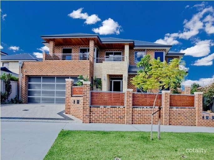 36b Sydney St, North Perth, WA 6006