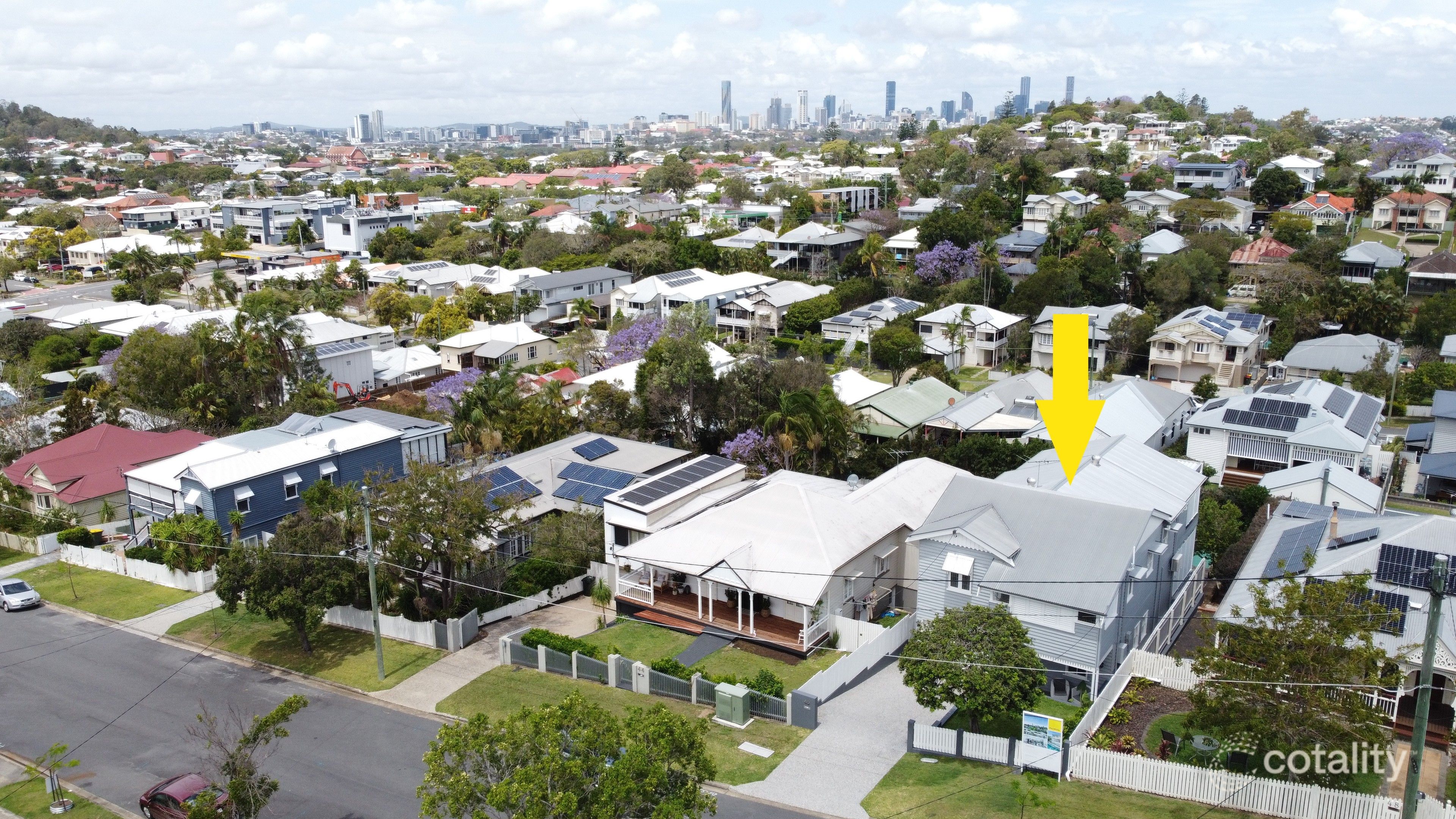 46 Stevenson St, Grange, QLD 4051