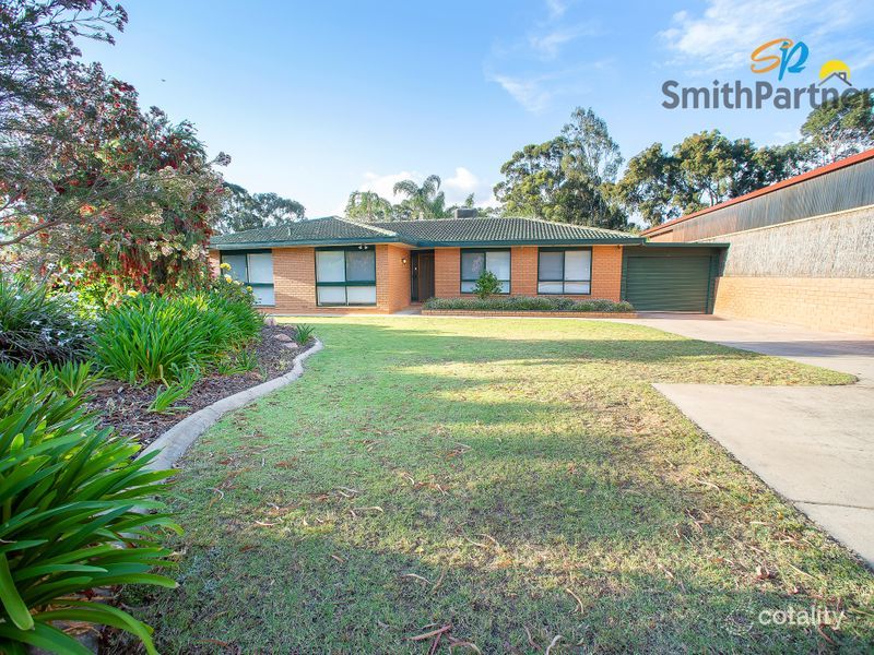 76 Waitara Rd, Banksia Park, SA 5091