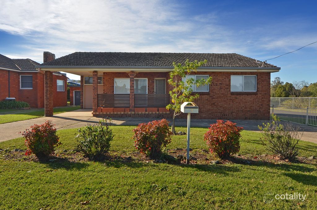 3 Cambewarra Rd, Bomaderry, NSW 2541