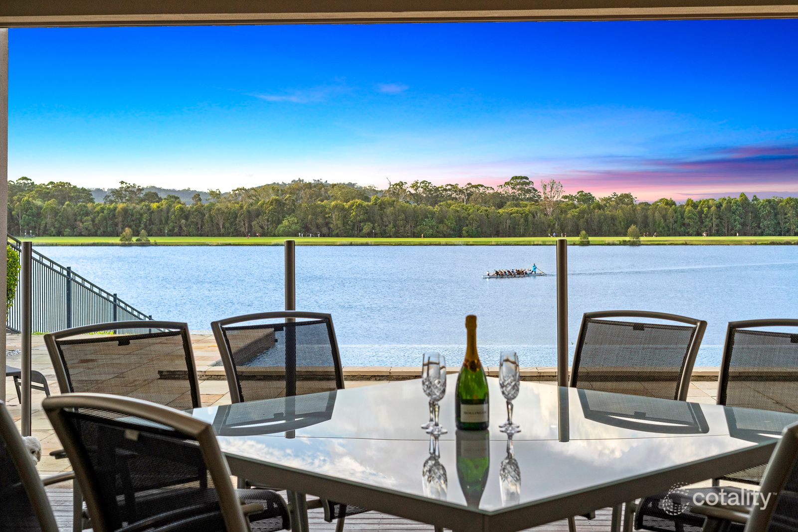 58 Rushcutter Ave, Oxenford, QLD 4210
