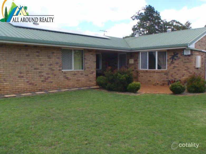32 Hart St, Blackbutt, QLD 4314