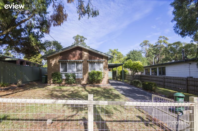 278 Don Rd, Badger Creek, VIC 3777