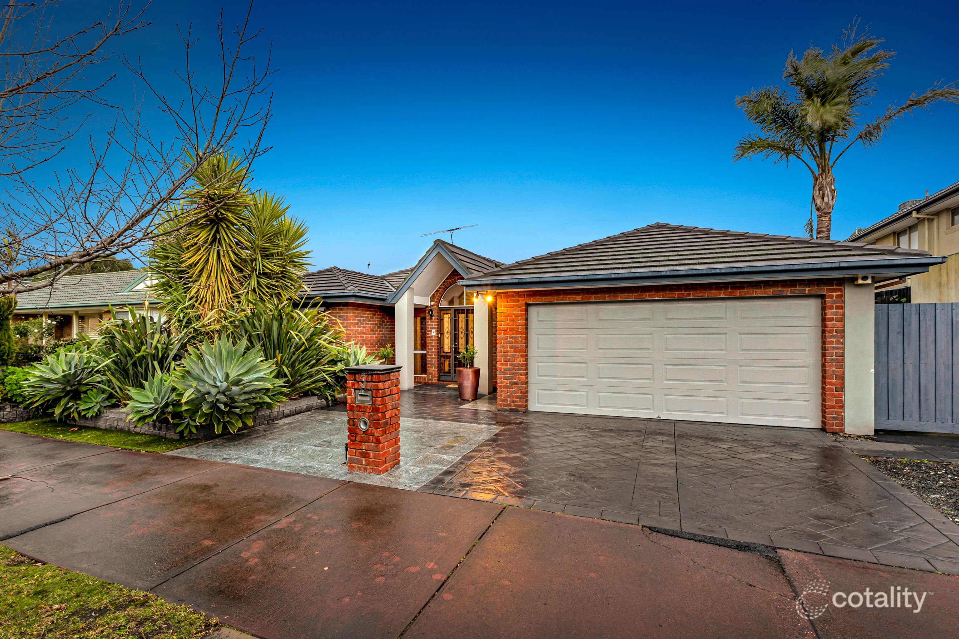 3 Harbour Dr, Patterson Lakes, VIC 3197