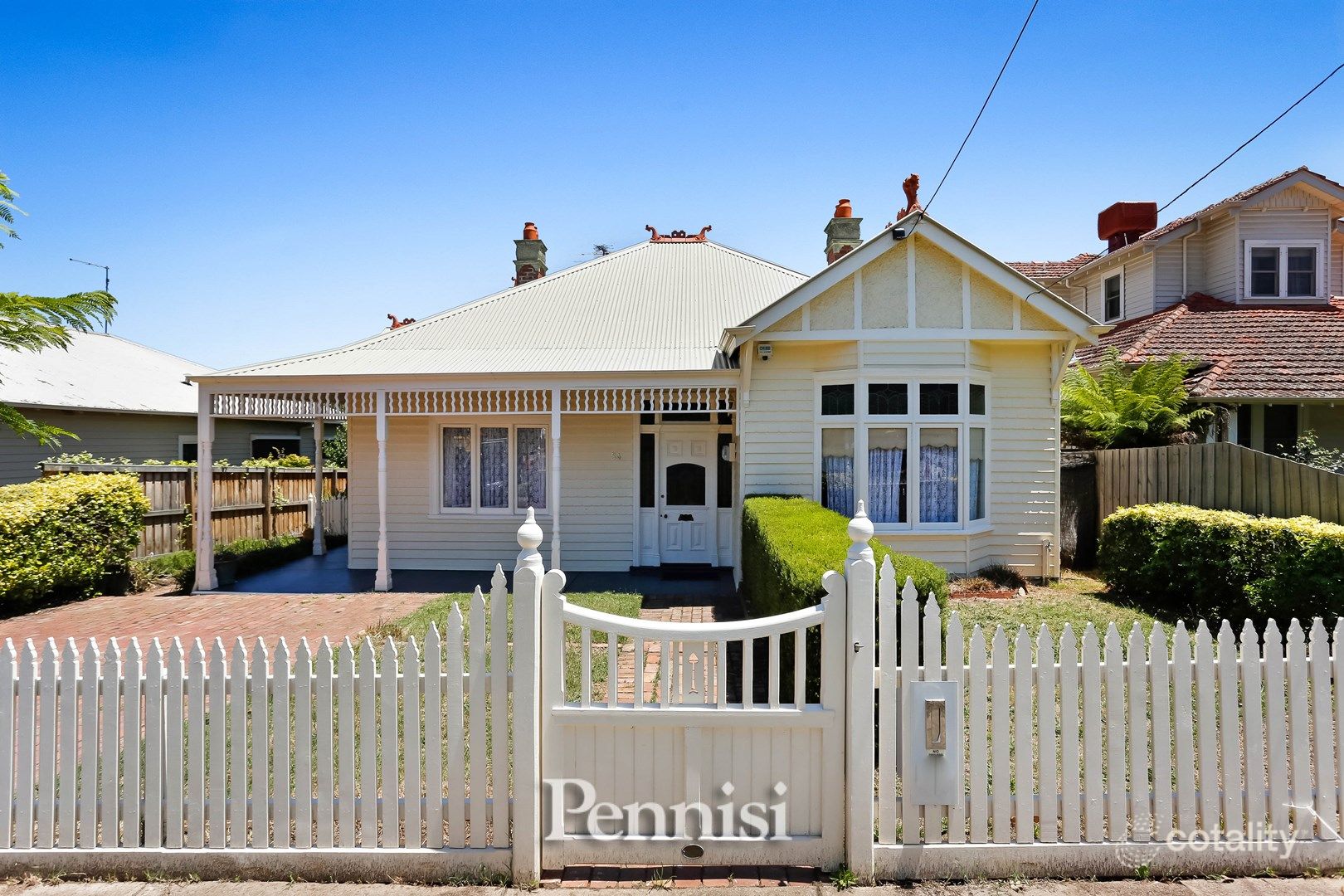 54 Robb St, Essendon, VIC 3040