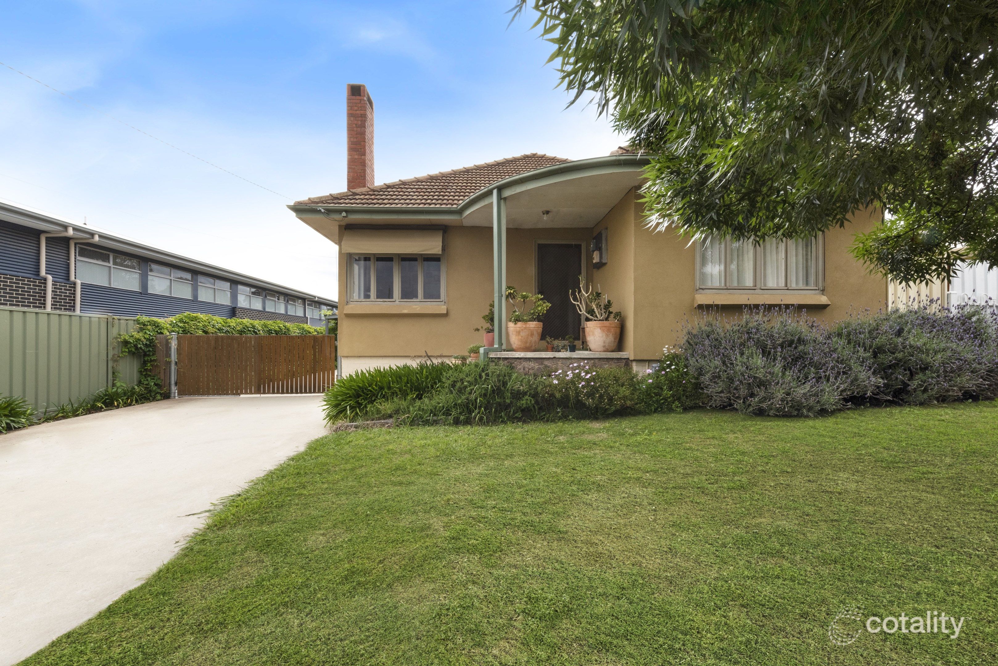 22 Richard Ave, Crestwood, NSW 2620