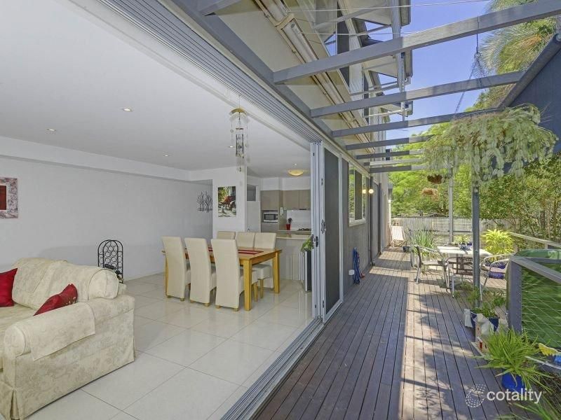 4/262 Riding Rd, Balmoral, QLD 4171