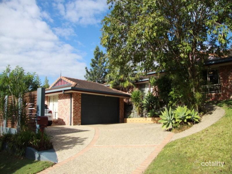 11 Collie St, Shailer Park, QLD 4128