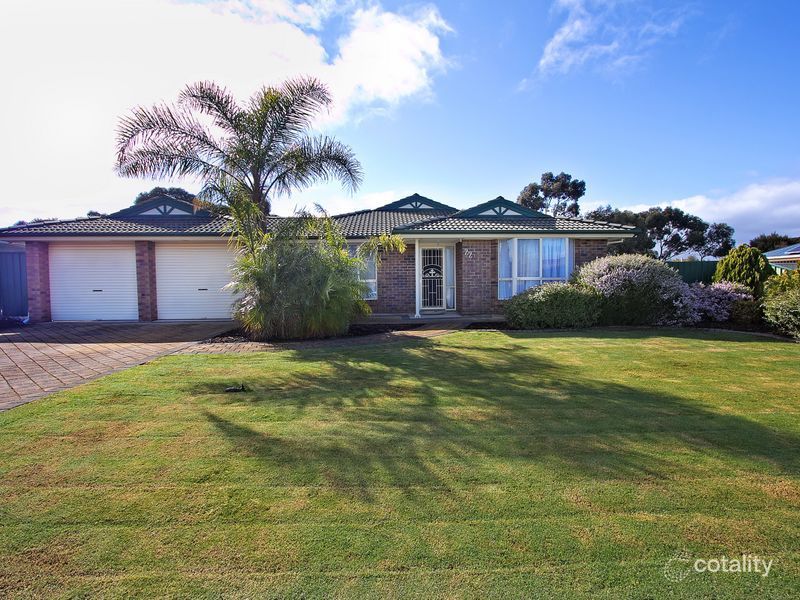 22 Jemalong Cres, Roseworthy, SA 5371