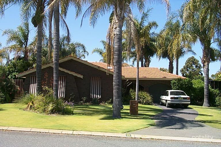 8 Mega St, Wanneroo, WA 6065