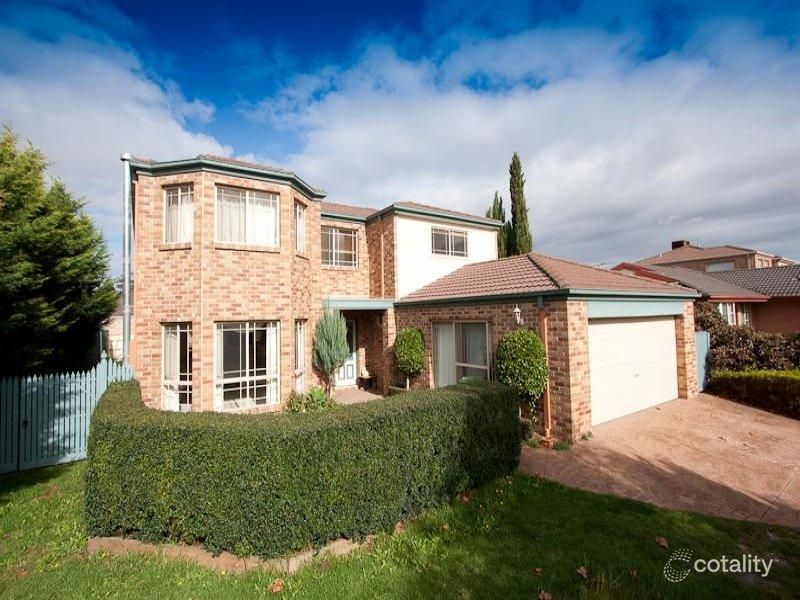 19 Sycamore Ct, Narre Warren South, VIC 3805