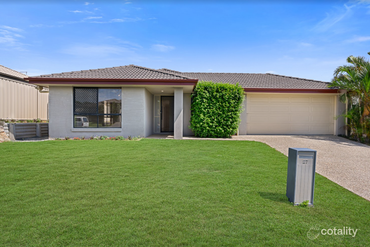 27 Sunstone Cct, Mango Hill, QLD 4509