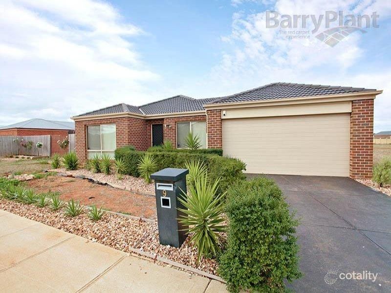 9 Revenue St, Kurunjang, VIC 3337